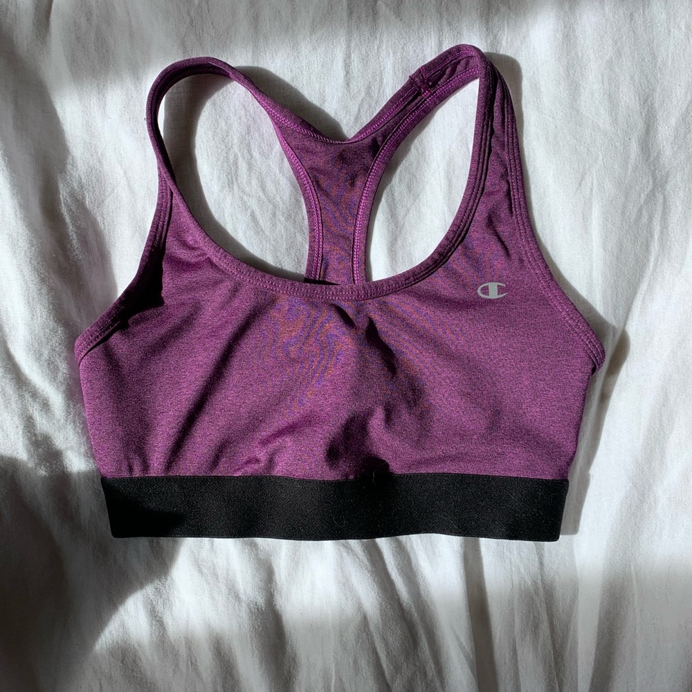 Champion Sports Bra